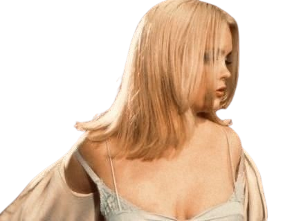 layla buffalo 66 christina ricci blonde