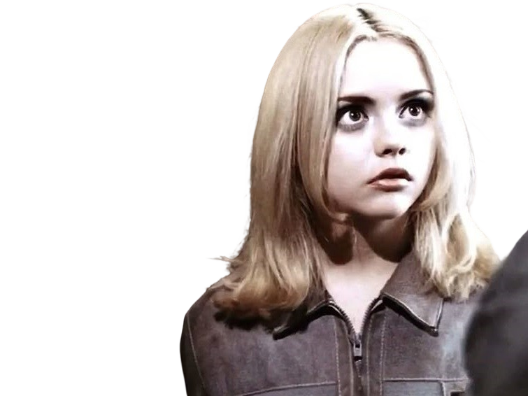 layla buffalo 66 christina ricci blonde