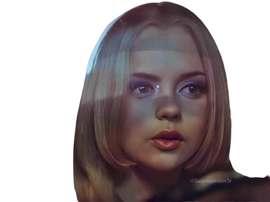 layla buffalo 66 christina ricci blonde