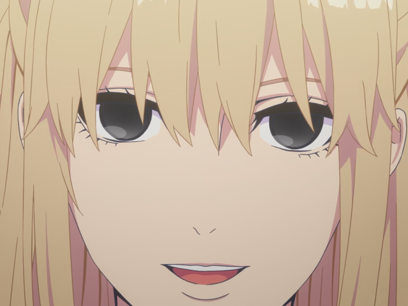 yumeko suzukiri ranger jaune cadet premiere classe no longer rangers sentai daishikkaku anime manga femme