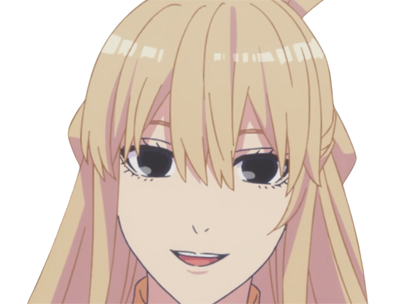 yumeko suzukiri ranger jaune cadet premiere classe no longer rangers sentai daishikkaku anime manga femme