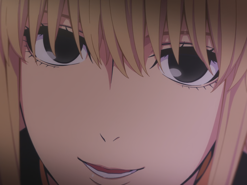 yumeko suzukiri ranger jaune cadet premiere classe no longer rangers sentai daishikkaku anime manga femme