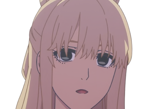 yumeko suzukiri ranger jaune cadet premiere classe no longer rangers sentai daishikkaku anime manga femme