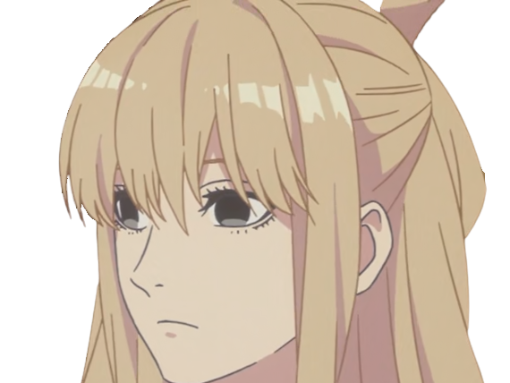 yumeko suzukiri ranger jaune cadet premiere classe no longer rangers sentai daishikkaku anime manga femme