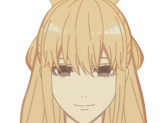 yumeko suzukiri ranger jaune cadet premiere classe no longer rangers sentai daishikkaku anime manga femme