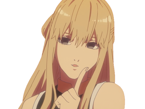 yumeko suzukiri ranger jaune cadet premiere classe no longer rangers sentai daishikkaku anime manga femme