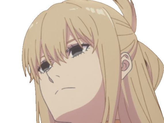 yumeko suzukiri ranger jaune cadet premiere classe no longer rangers sentai daishikkaku anime manga femme