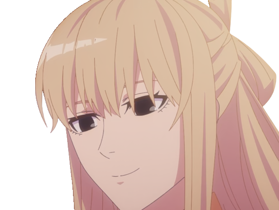 yumeko suzukiri ranger jaune cadet premiere classe no longer rangers sentai daishikkaku anime manga femme