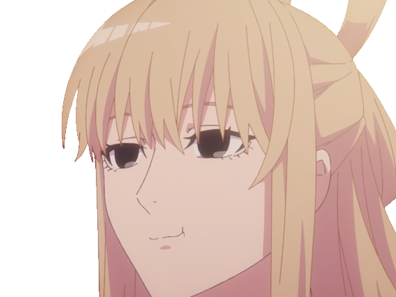 yumeko suzukiri ranger jaune cadet premiere classe no longer rangers sentai daishikkaku anime manga femme