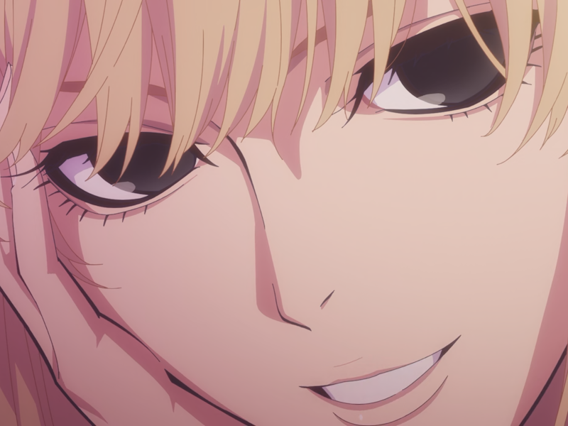 yumeko suzukiri ranger jaune cadet premiere classe no longer rangers sentai daishikkaku anime manga femme