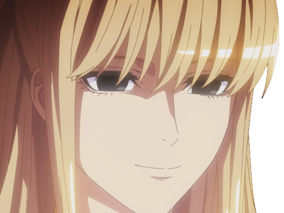 yumeko suzukiri ranger jaune cadet premiere classe no longer rangers sentai daishikkaku anime manga femme