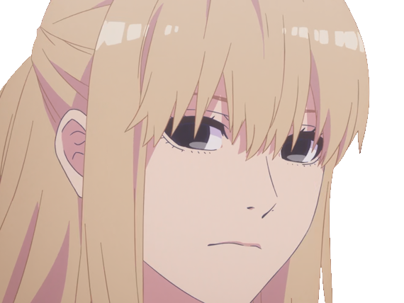 yumeko suzukiri ranger jaune cadet premiere classe no longer rangers sentai daishikkaku anime manga femme