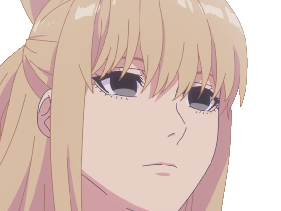 yumeko suzukiri ranger jaune cadet premiere classe no longer rangers sentai daishikkaku anime manga femme