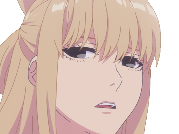 yumeko suzukiri ranger jaune cadet premiere classe no longer rangers sentai daishikkaku anime manga femme