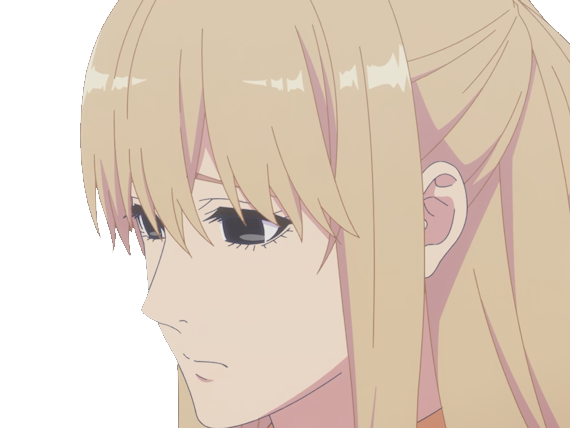 yumeko suzukiri ranger jaune cadet premiere classe no longer rangers sentai daishikkaku anime manga femme