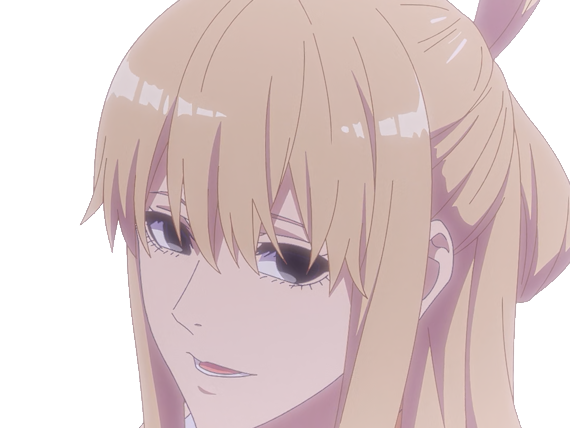 yumeko suzukiri ranger jaune cadet premiere classe no longer rangers sentai daishikkaku anime manga femme