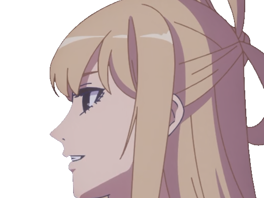 yumeko suzukiri ranger jaune cadet premiere classe no longer rangers sentai daishikkaku anime manga femme