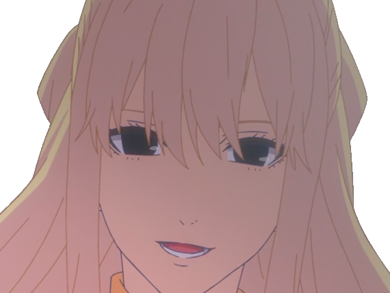 yumeko suzukiri ranger jaune cadet premiere classe no longer rangers sentai daishikkaku anime manga femme