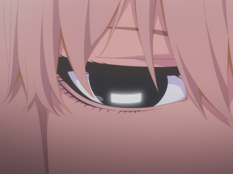 yumeko suzukiri ranger jaune cadet premiere classe no longer rangers sentai daishikkaku anime manga femme