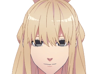 yumeko suzukiri ranger jaune cadet premiere classe no longer rangers sentai daishikkaku anime manga femme