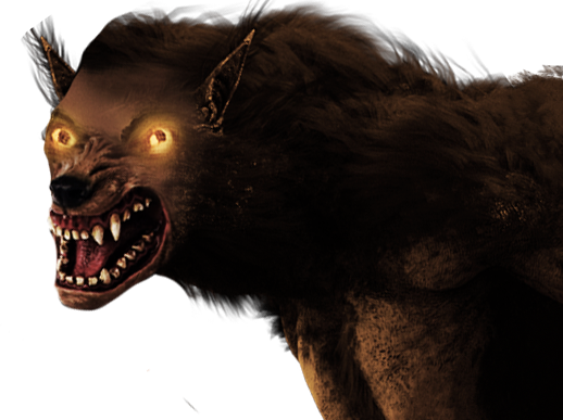 loup garou lycanthrope bugul noz thiercelieux bete gevaudan cash risitas chien slibard tare zinzin halloween