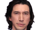 adam-douglas-driver-acteur-americain-homme-grand-us-marine-brun-yeux-marrons