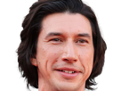 adam-douglas-driver-acteur-americain-homme-grand-us-marine-brun-yeux-marrons