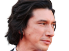 adam-douglas-driver-acteur-americain-homme-grand-us-marine-brun-yeux-marrons