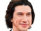 adam-douglas-driver-acteur-americain-homme-grand-us-marine-brun-yeux-marrons