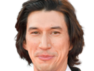 adam-douglas-driver-acteur-americain-homme-grand-us-marine-brun-yeux-marrons