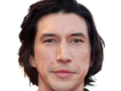 adam-douglas-driver-acteur-americain-homme-grand-us-marine-brun-yeux-marrons