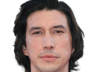 adam-douglas-driver-acteur-americain-homme-grand-us-marine-brun-yeux-marrons