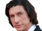 adam-douglas-driver-acteur-americain-homme-grand-us-marine-brun-yeux-marrons