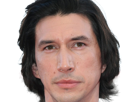 adam-douglas-driver-acteur-americain-homme-grand-us-marine-brun-yeux-marrons