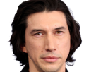adam-douglas-driver-acteur-americain-homme-grand-us-marine-brun-yeux-marrons