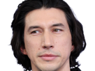 adam-douglas-driver-acteur-americain-homme-grand-us-marine-brun-yeux-marrons