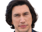 adam-douglas-driver-acteur-americain-homme-grand-us-marine-brun-yeux-marrons