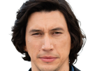 adam-douglas-driver-acteur-americain-homme-grand-us-marine-brun-yeux-marrons