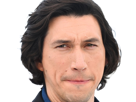 adam-douglas-driver-acteur-americain-homme-grand-us-marine-brun-yeux-marrons