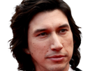 adam-douglas-driver-acteur-americain-homme-grand-us-marine-brun-yeux-marrons