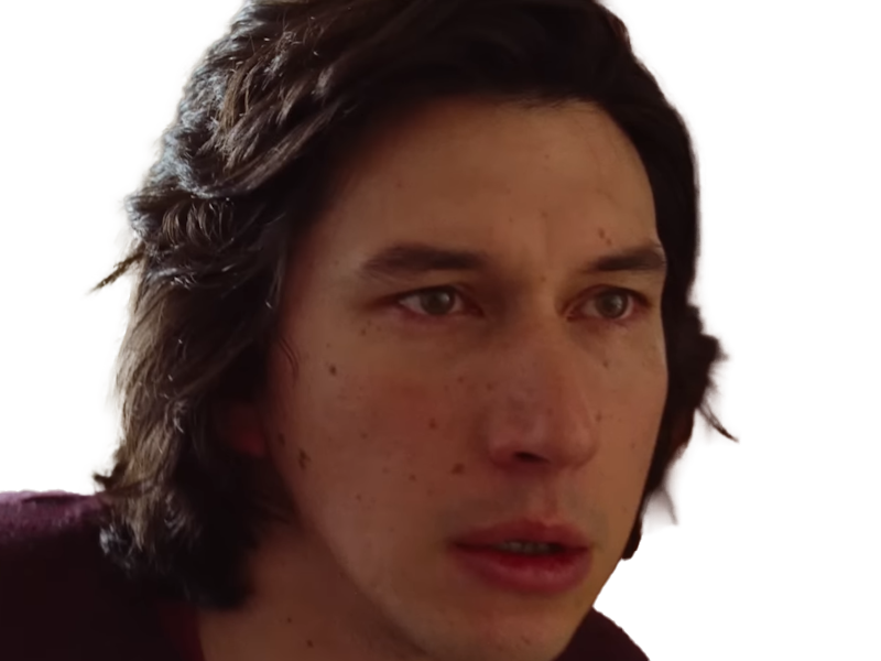 charlie barber marriage story film drama 2019 adam douglas driver acteur americain homme brun marrons