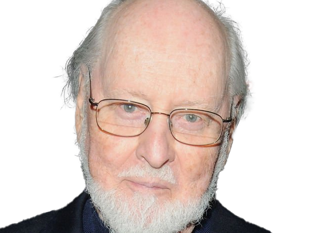 john towner williams legende celebre meilleur compositeur chef orchestre pianiste musicien americain homme vieux age