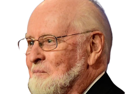 john towner williams legende celebre meilleur compositeur chef orchestre pianiste musicien americain homme vieux age