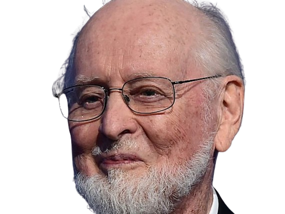 john towner williams legende celebre meilleur compositeur chef orchestre pianiste musicien americain homme vieux age