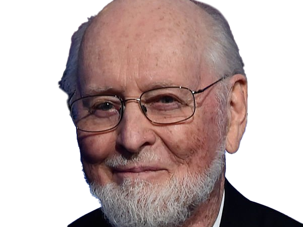 john towner williams legende celebre meilleur compositeur chef orchestre pianiste musicien americain homme vieux age