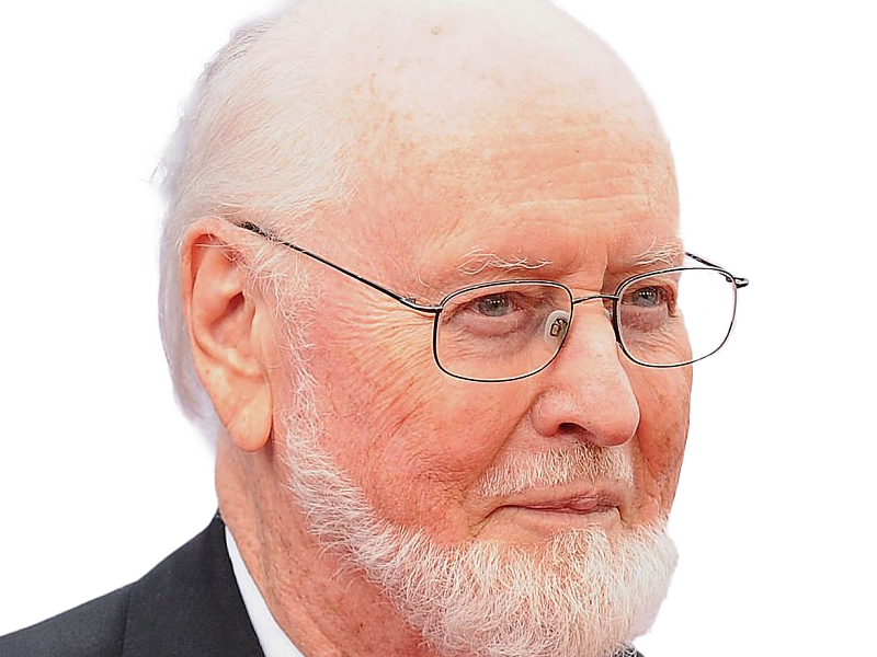 john towner williams legende celebre meilleur compositeur chef orchestre pianiste musicien americain homme vieux age