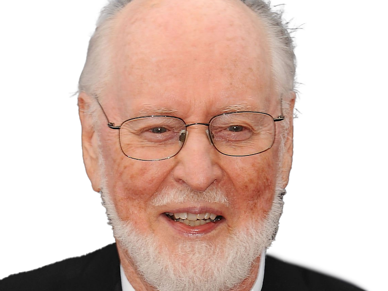 john towner williams legende celebre meilleur compositeur chef orchestre pianiste musicien americain homme vieux age