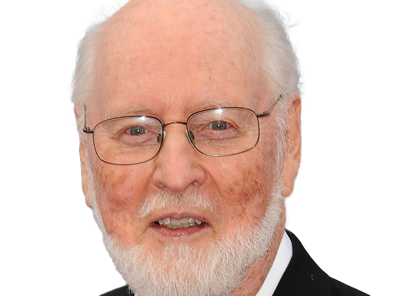 john towner williams legende celebre meilleur compositeur chef orchestre pianiste musicien americain homme vieux age