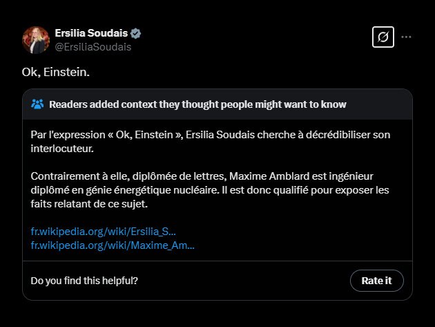 ersilia soudais deputee lfi nfp gauche gaucho pls nucleaire einstein femme meuf fille