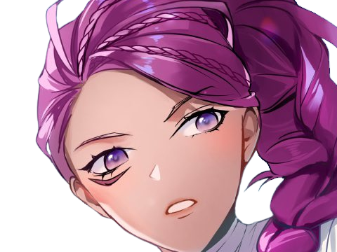 petra macneary fire emblem three houses aigles de jais waifu iris moupe